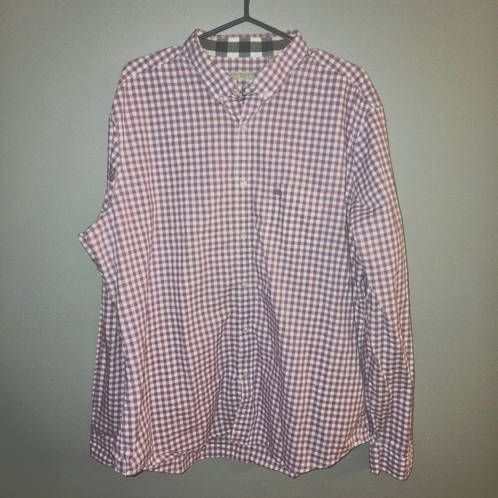 Burberry Brit Shirt